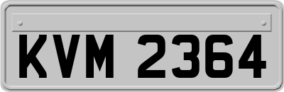 KVM2364