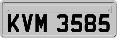 KVM3585
