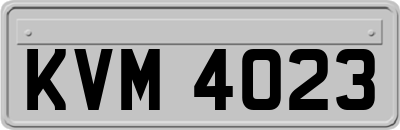 KVM4023