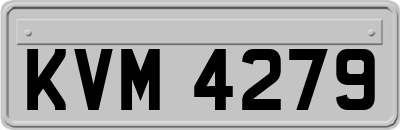 KVM4279