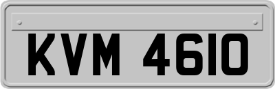 KVM4610