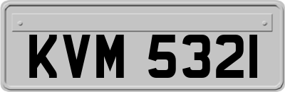 KVM5321