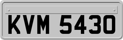 KVM5430