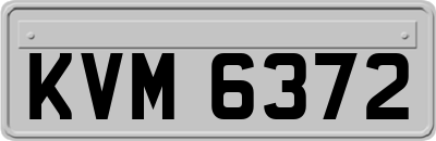 KVM6372