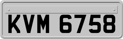 KVM6758