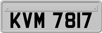 KVM7817
