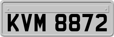 KVM8872