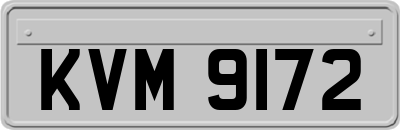 KVM9172
