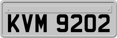 KVM9202