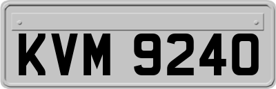 KVM9240