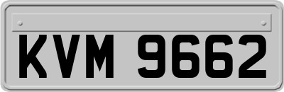 KVM9662