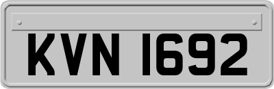 KVN1692