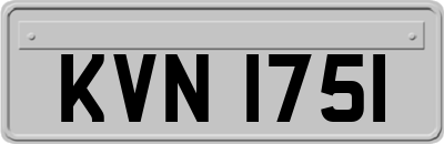KVN1751