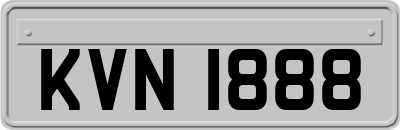 KVN1888