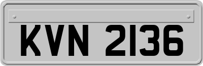 KVN2136