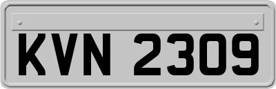 KVN2309