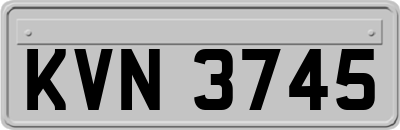 KVN3745