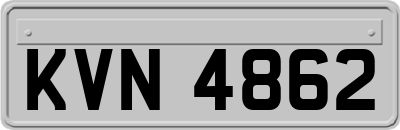 KVN4862