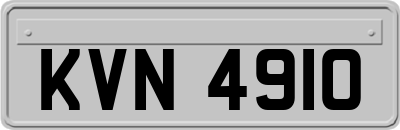 KVN4910