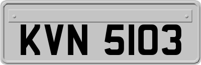 KVN5103