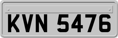 KVN5476