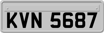 KVN5687