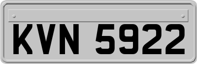 KVN5922
