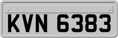 KVN6383