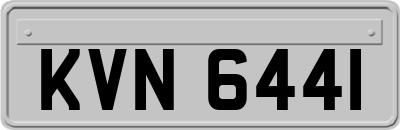 KVN6441
