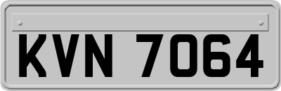 KVN7064