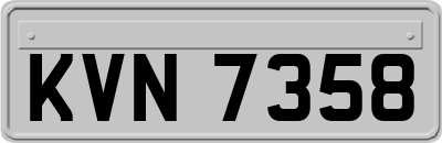 KVN7358