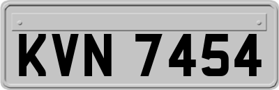 KVN7454