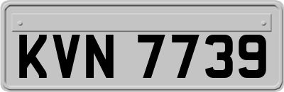 KVN7739