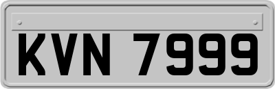 KVN7999