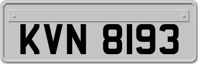 KVN8193