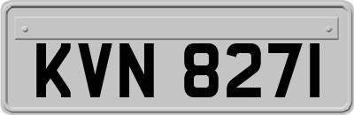 KVN8271