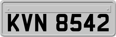 KVN8542