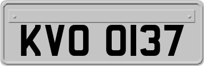 KVO0137