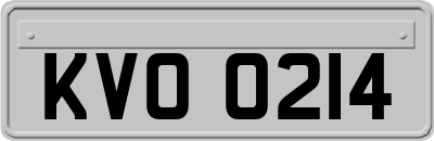 KVO0214