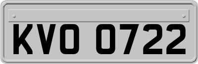 KVO0722