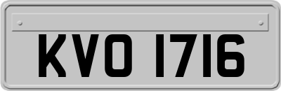 KVO1716