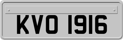 KVO1916