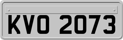 KVO2073