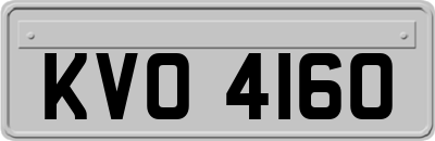 KVO4160