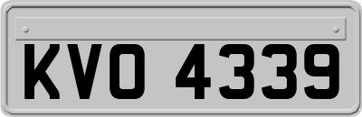 KVO4339