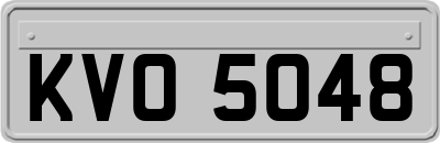 KVO5048