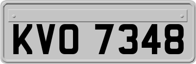 KVO7348