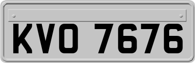 KVO7676