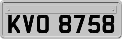 KVO8758