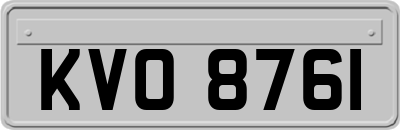 KVO8761